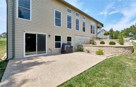 Tiny photo for 230 Sycamore Valley Drive, Troy, MO 63379 (MLS # 26053329)