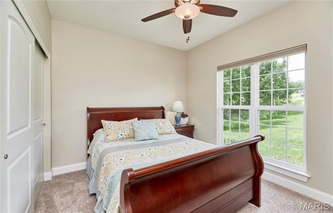 Tiny photo for 230 Sycamore Valley Drive, Troy, MO 63379 (MLS # 26053329)