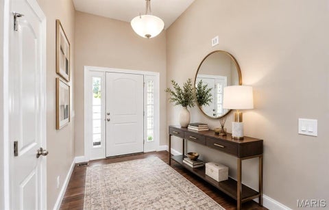 Tiny photo for 230 Sycamore Valley Drive, Troy, MO 63379 (MLS # 26053329)