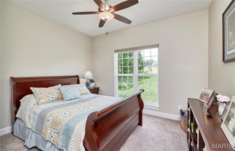 Tiny photo for 230 Sycamore Valley Drive, Troy, MO 63379 (MLS # 26053329)