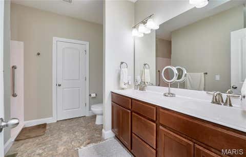 Tiny photo for 230 Sycamore Valley Drive, Troy, MO 63379 (MLS # 26053329)