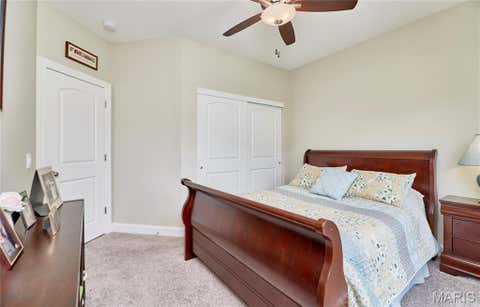 Tiny photo for 230 Sycamore Valley Drive, Troy, MO 63379 (MLS # 26053329)