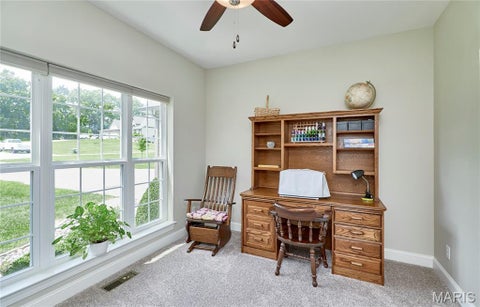 Tiny photo for 230 Sycamore Valley Drive, Troy, MO 63379 (MLS # 26053329)