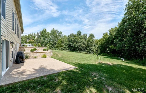 Tiny photo for 230 Sycamore Valley Drive, Troy, MO 63379 (MLS # 26053329)
