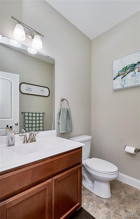 Tiny photo for 230 Sycamore Valley Drive, Troy, MO 63379 (MLS # 26053329)
