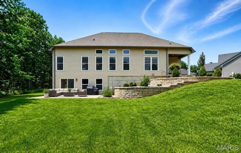 Tiny photo for 230 Sycamore Valley Drive, Troy, MO 63379 (MLS # 26053329)