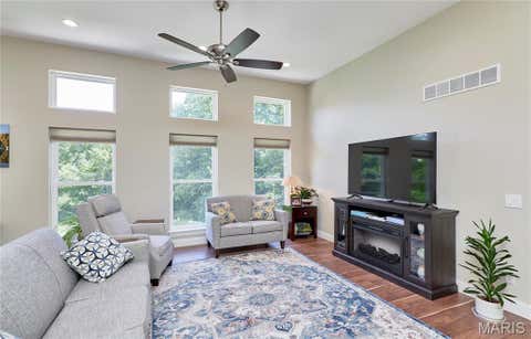 Tiny photo for 230 Sycamore Valley Drive, Troy, MO 63379 (MLS # 26053329)
