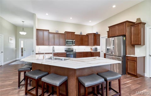 Tiny photo for 230 Sycamore Valley Drive, Troy, MO 63379 (MLS # 26053329)