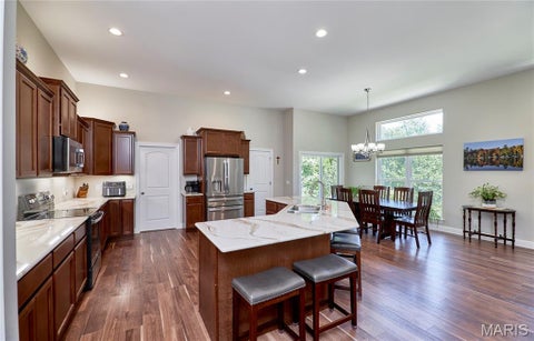 Tiny photo for 230 Sycamore Valley Drive, Troy, MO 63379 (MLS # 26053329)