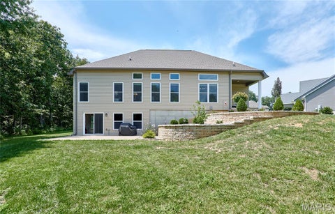 Tiny photo for 230 Sycamore Valley Drive, Troy, MO 63379 (MLS # 26053329)