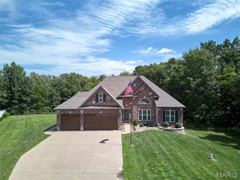 Tiny photo for 230 Sycamore Valley Drive, Troy, MO 63379 (MLS # 26053329)