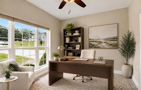 Tiny photo for 230 Sycamore Valley Drive, Troy, MO 63379 (MLS # 26053329)