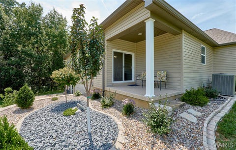 Tiny photo for 230 Sycamore Valley Drive, Troy, MO 63379 (MLS # 26053329)