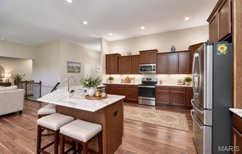 Tiny photo for 230 Sycamore Valley Drive, Troy, MO 63379 (MLS # 26053329)