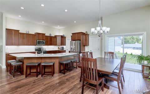 Tiny photo for 230 Sycamore Valley Drive, Troy, MO 63379 (MLS # 26053329)
