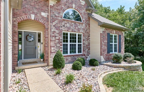 Tiny photo for 230 Sycamore Valley Drive, Troy, MO 63379 (MLS # 26053329)