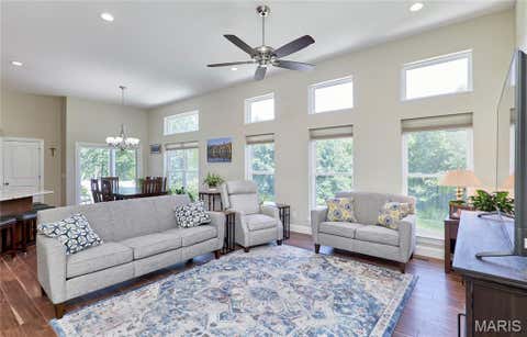 Tiny photo for 230 Sycamore Valley Drive, Troy, MO 63379 (MLS # 26053329)