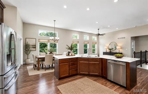 Tiny photo for 230 Sycamore Valley Drive, Troy, MO 63379 (MLS # 26053329)