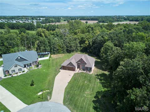 Tiny photo for 230 Sycamore Valley Drive, Troy, MO 63379 (MLS # 26053329)