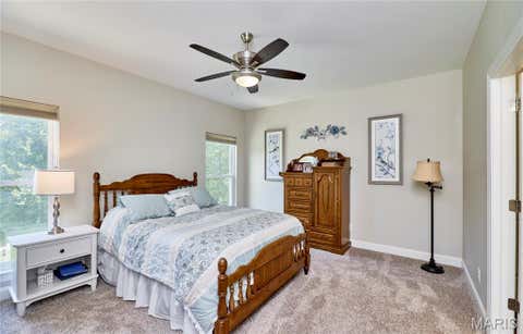 Tiny photo for 230 Sycamore Valley Drive, Troy, MO 63379 (MLS # 26053329)