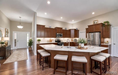Tiny photo for 230 Sycamore Valley Drive, Troy, MO 63379 (MLS # 26053329)