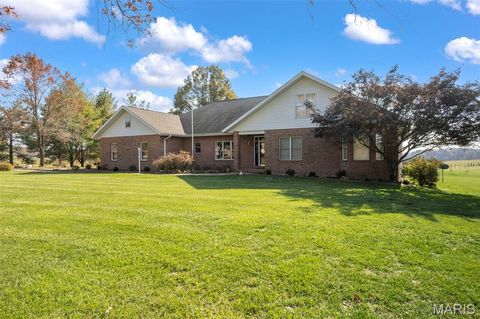 Photo of 3065 County Road 638, Cape Girardeau, MO 63701 (MLS # 25080726)