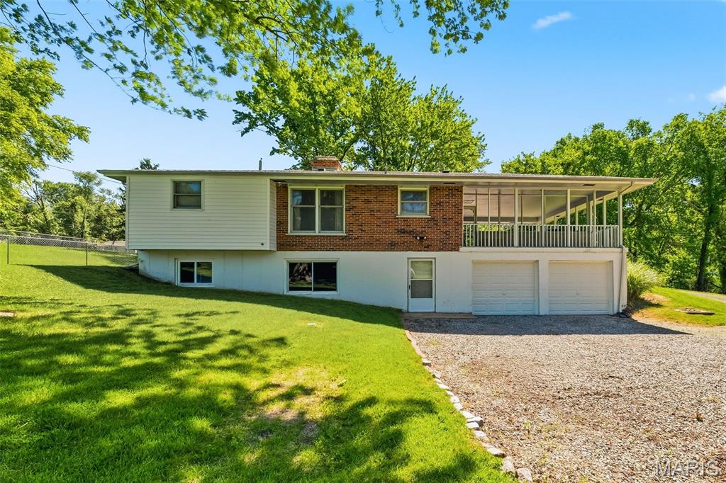Lakeland Farm 1 - Residential