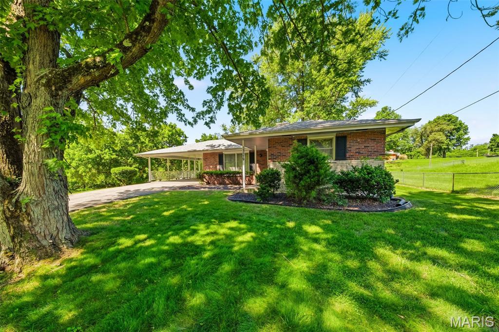 Lakeland Farm 1 - Residential