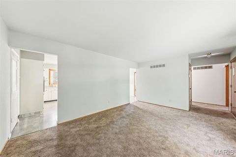 Tiny photo for 13579 Old Jamestown Road, Black Jack, MO 63033 (MLS # 26030234)