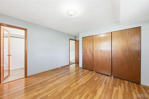 Tiny photo for 13579 Old Jamestown Road, Black Jack, MO 63033 (MLS # 26030234)