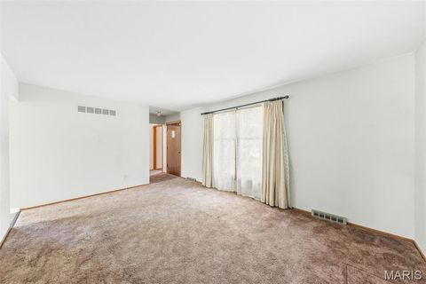 Tiny photo for 13579 Old Jamestown Road, Black Jack, MO 63033 (MLS # 26030234)