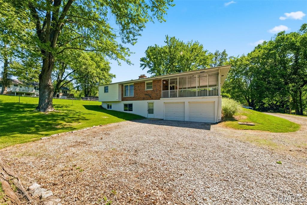 Lakeland Farm 1 - Residential