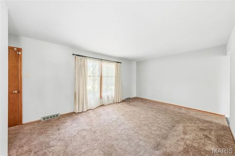 Tiny photo for 13579 Old Jamestown Road, Black Jack, MO 63033 (MLS # 26030234)