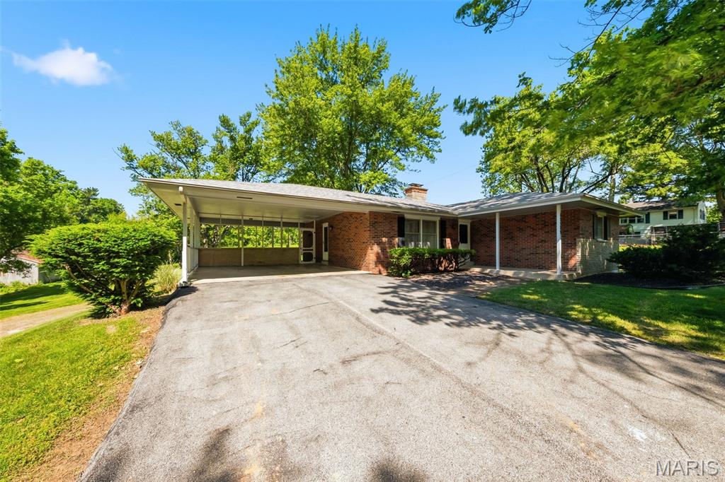 Lakeland Farm 1 - Residential