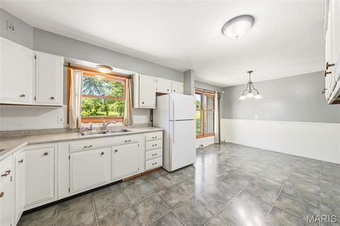 Tiny photo for 13579 Old Jamestown Road, Black Jack, MO 63033 (MLS # 26030234)