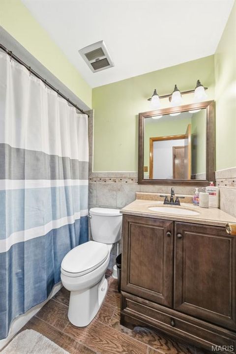 Tiny photo for 13579 Old Jamestown Road, Black Jack, MO 63033 (MLS # 26030234)