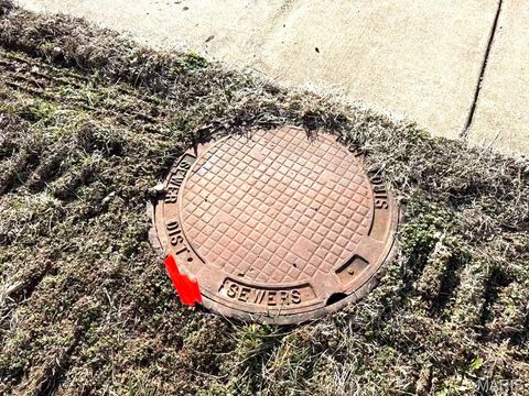 Tiny photo for 1155 Kiefer Creek Road, Ballwin, MO 63021 (MLS # 26004750)