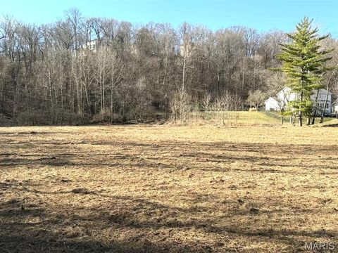 Tiny photo for 1155 Kiefer Creek Road, Ballwin, MO 63021 (MLS # 26004750)