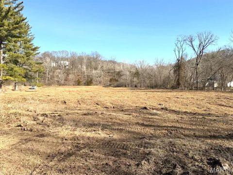 Tiny photo for 1155 Kiefer Creek Road, Ballwin, MO 63021 (MLS # 26004750)