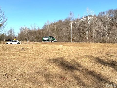 Tiny photo for 1155 Kiefer Creek Road, Ballwin, MO 63021 (MLS # 26004750)