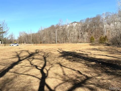 Tiny photo for 1155 Kiefer Creek Road, Ballwin, MO 63021 (MLS # 26004750)
