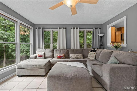 Tiny photo for 8431 Fawn Hill Lane, House Springs, MO 63051 (MLS # 26058251)