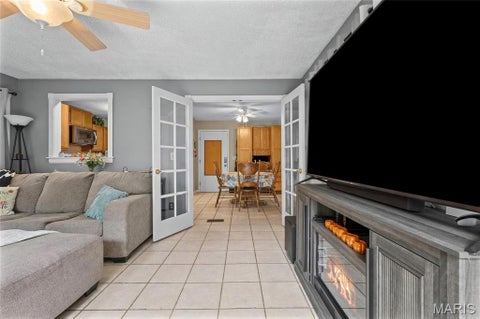 Tiny photo for 8431 Fawn Hill Lane, House Springs, MO 63051 (MLS # 26058251)