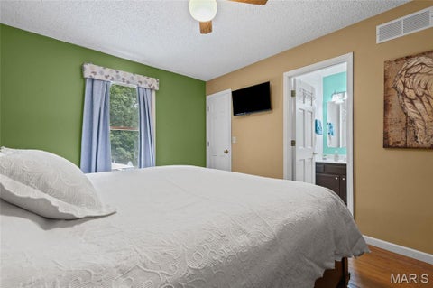 Tiny photo for 8431 Fawn Hill Lane, House Springs, MO 63051 (MLS # 26058251)