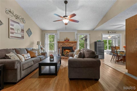 Tiny photo for 8431 Fawn Hill Lane, House Springs, MO 63051 (MLS # 26058251)