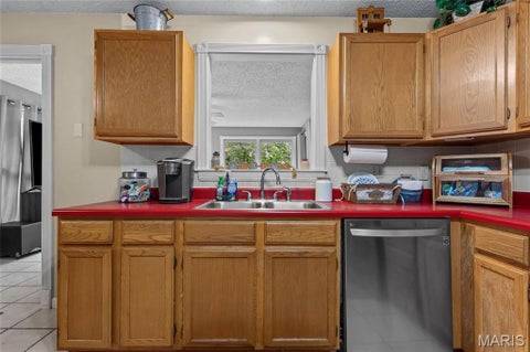 Tiny photo for 8431 Fawn Hill Lane, House Springs, MO 63051 (MLS # 26058251)