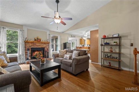 Tiny photo for 8431 Fawn Hill Lane, House Springs, MO 63051 (MLS # 26058251)