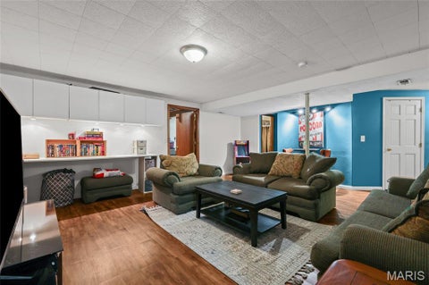 Tiny photo for 8431 Fawn Hill Lane, House Springs, MO 63051 (MLS # 26058251)