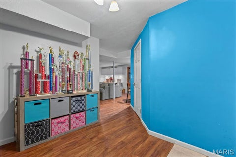 Tiny photo for 8431 Fawn Hill Lane, House Springs, MO 63051 (MLS # 26058251)