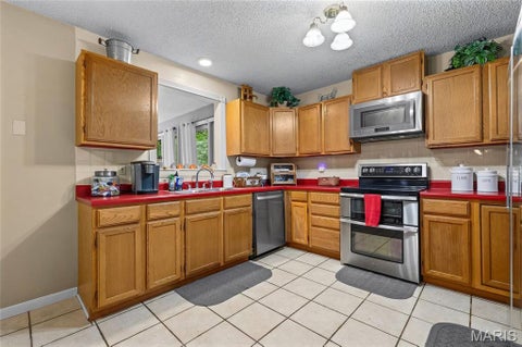 Tiny photo for 8431 Fawn Hill Lane, House Springs, MO 63051 (MLS # 26058251)